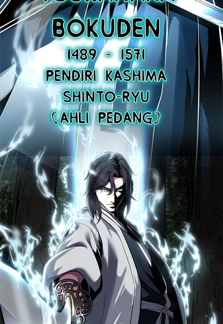The Boy of Death Chapter 278 - halaman 94