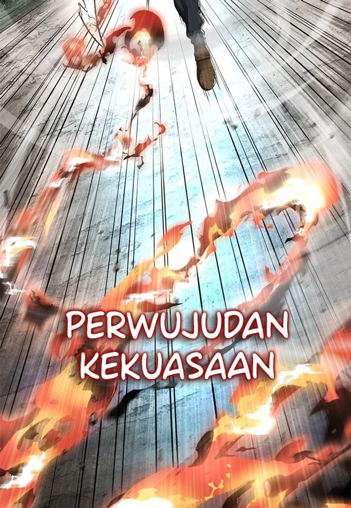 The Boy of Death Chapter 279 - halaman 10