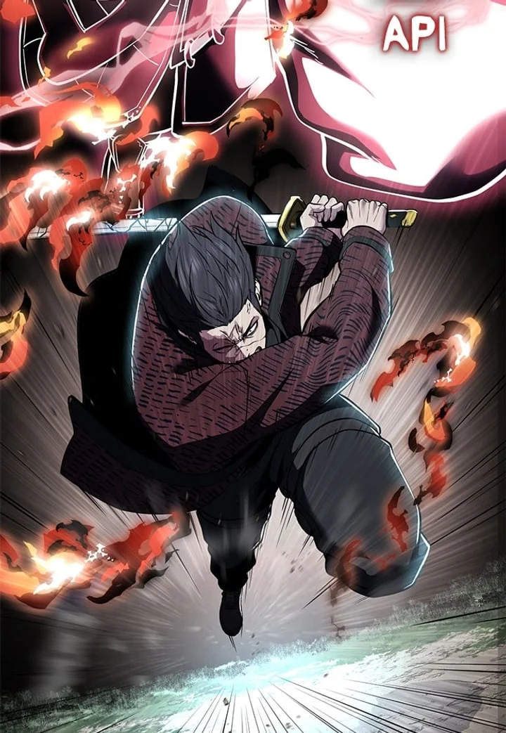 The Boy of Death Chapter 279 - halaman 13