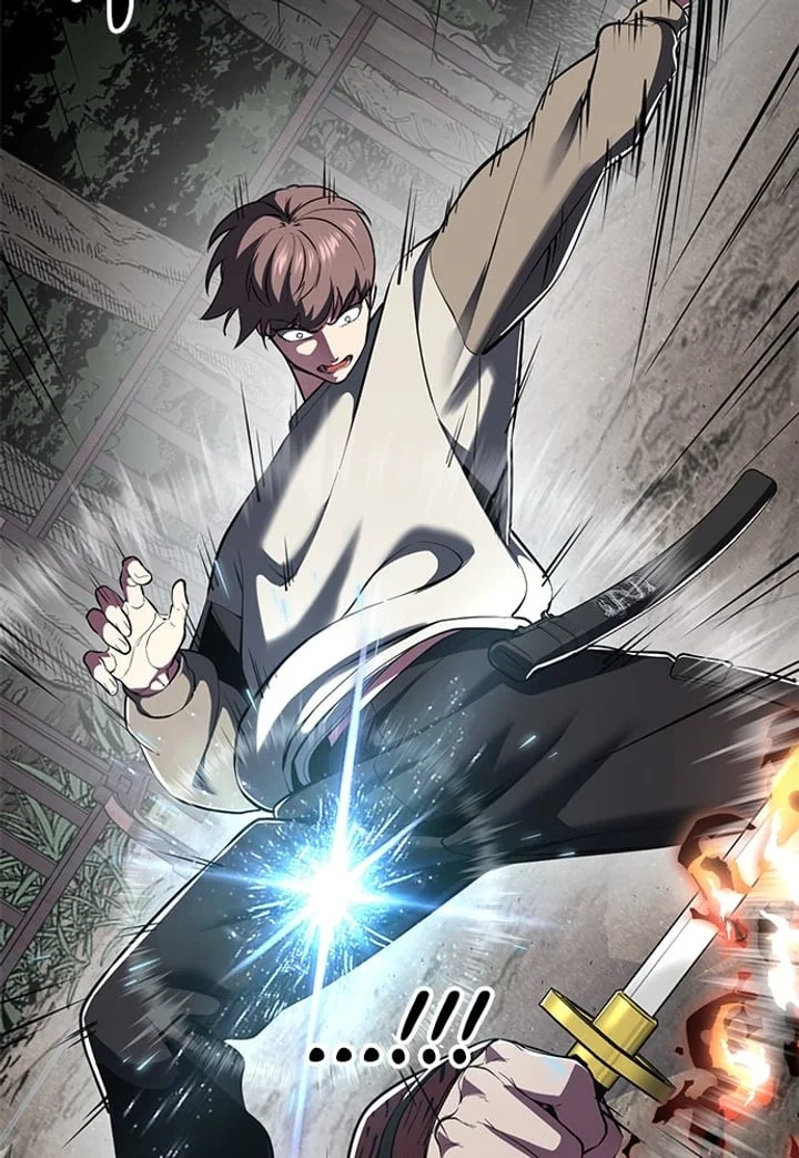 The Boy of Death Chapter 279 - halaman 15