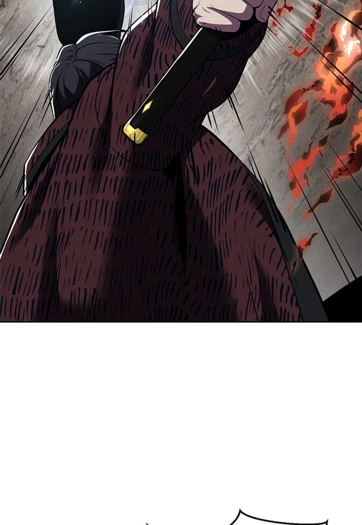 The Boy of Death Chapter 279 - halaman 16