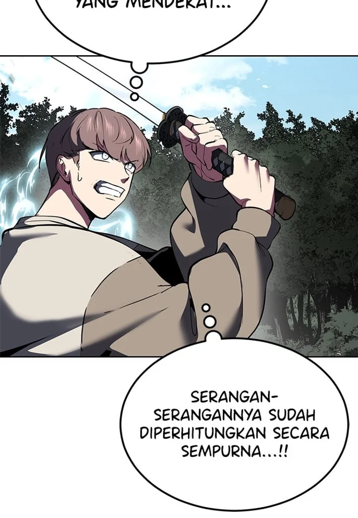 The Boy of Death Chapter 279 - halaman 2