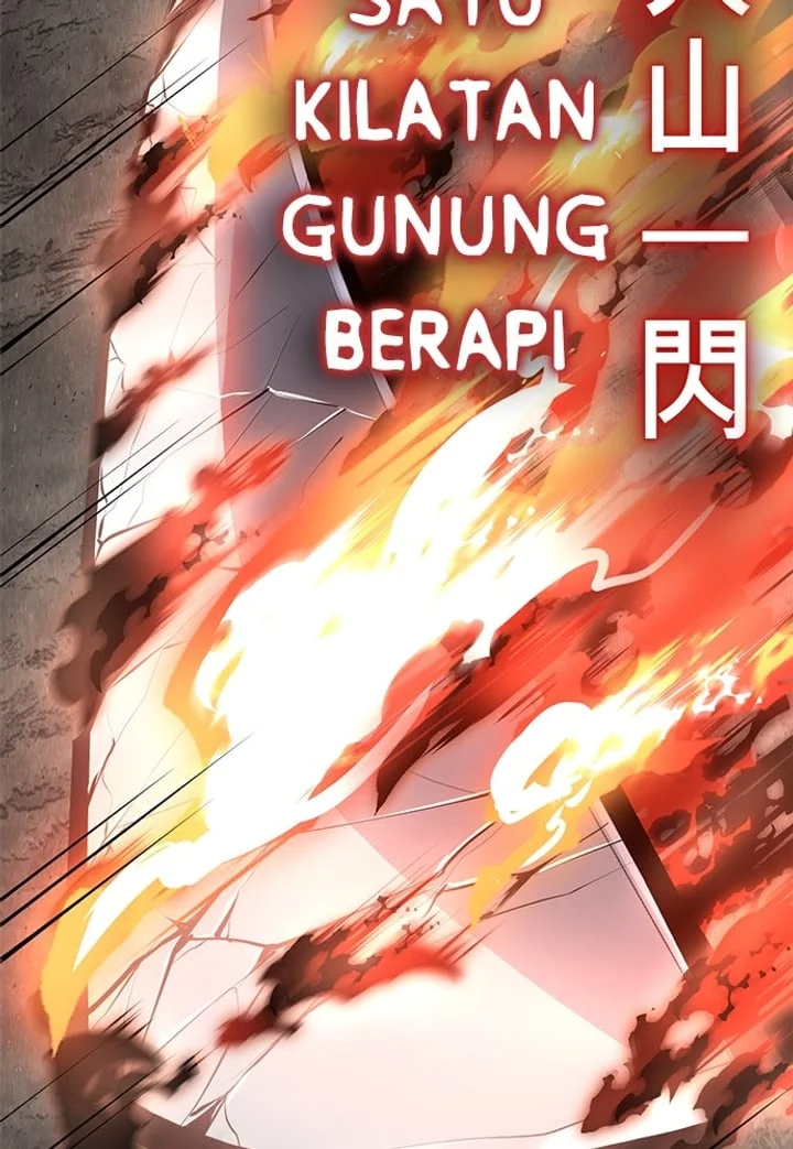 The Boy of Death Chapter 279 - halaman 22