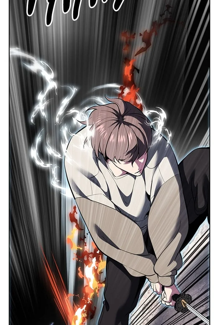 The Boy of Death Chapter 279 - halaman 25