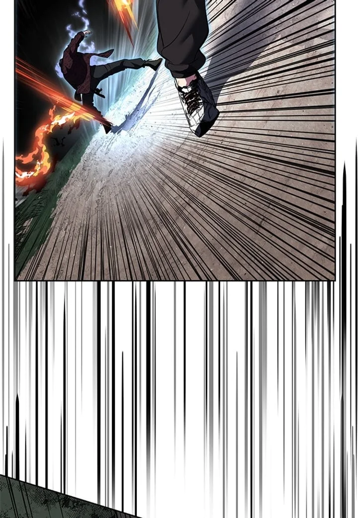 The Boy of Death Chapter 279 - halaman 26