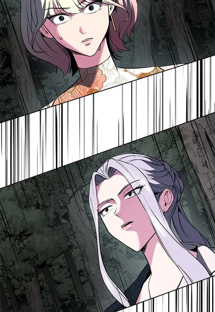 The Boy of Death Chapter 279 - halaman 28