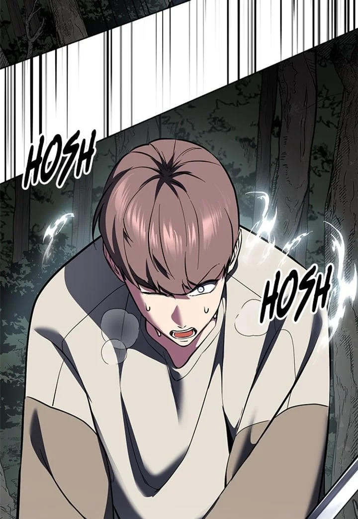 The Boy of Death Chapter 279 - halaman 29