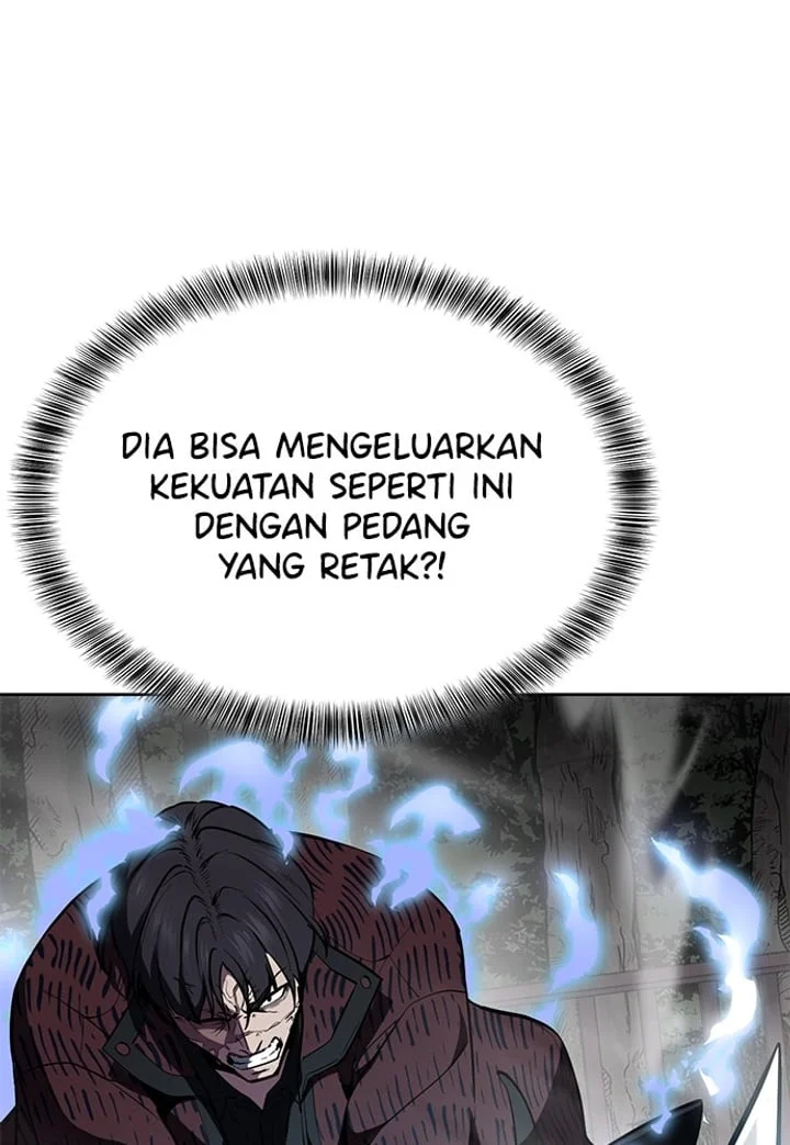 The Boy of Death Chapter 279 - halaman 3