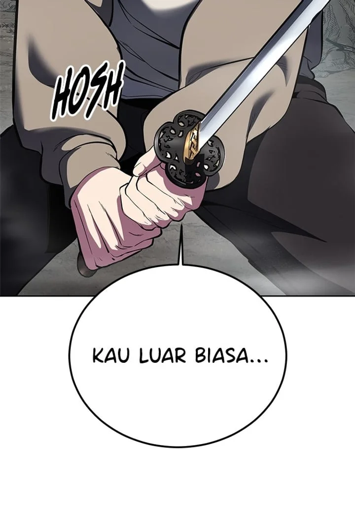 The Boy of Death Chapter 279 - halaman 30