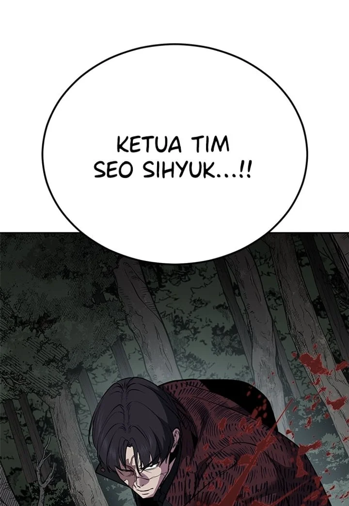 The Boy of Death Chapter 279 - halaman 31