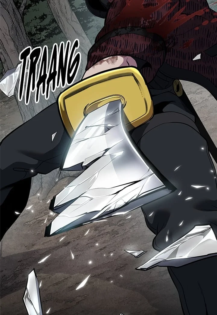 The Boy of Death Chapter 279 - halaman 32