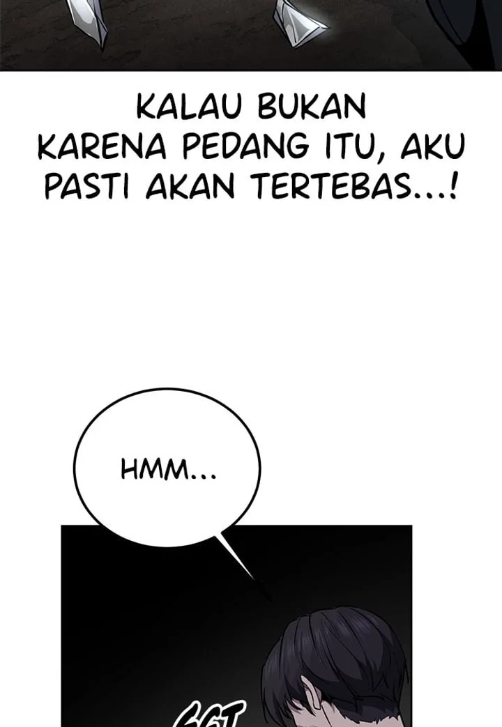 The Boy of Death Chapter 279 - halaman 33
