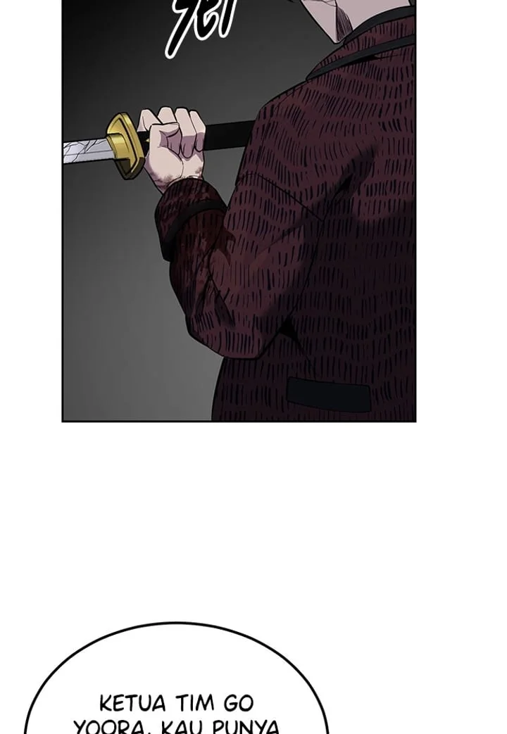 The Boy of Death Chapter 279 - halaman 34