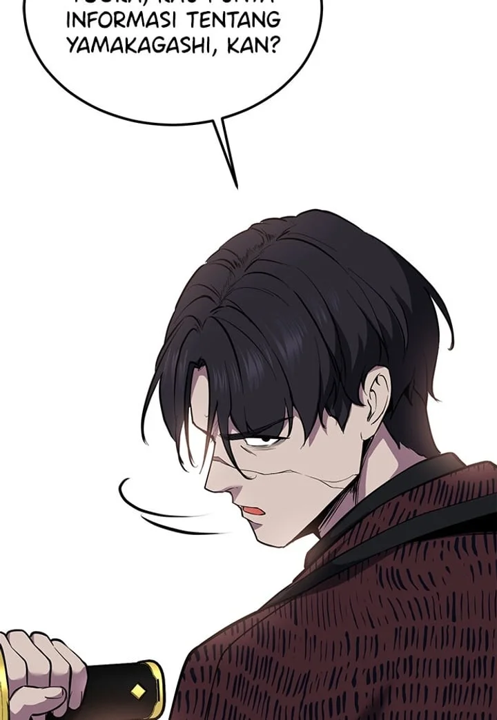 The Boy of Death Chapter 279 - halaman 35