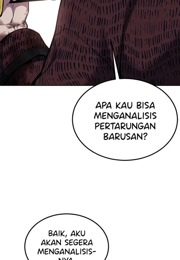 The Boy of Death Chapter 279 - halaman 36