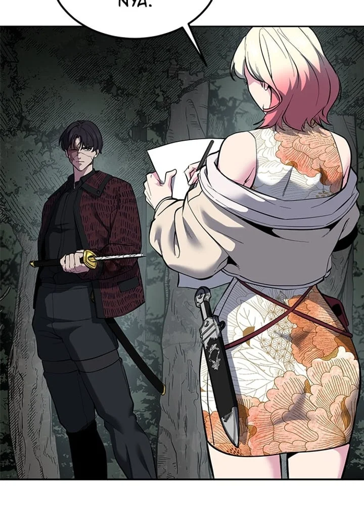 The Boy of Death Chapter 279 - halaman 37