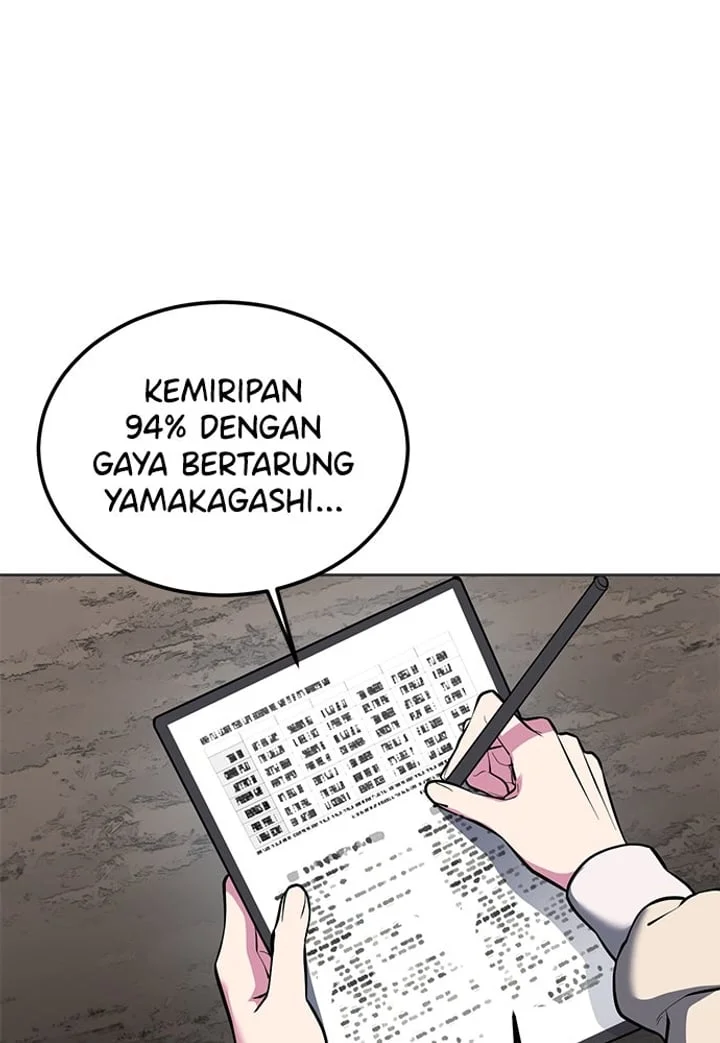 The Boy of Death Chapter 279 - halaman 38