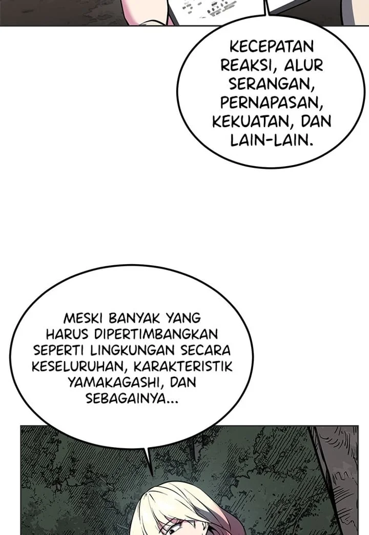 The Boy of Death Chapter 279 - halaman 39