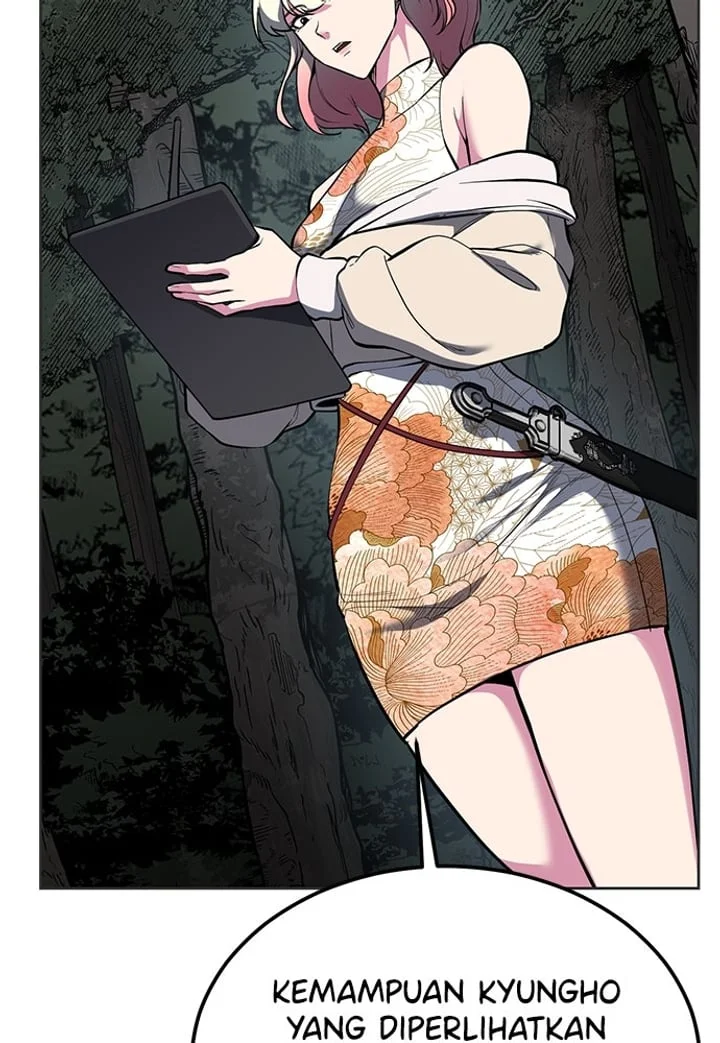 The Boy of Death Chapter 279 - halaman 40