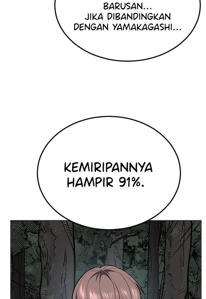 The Boy of Death Chapter 279 - halaman 41