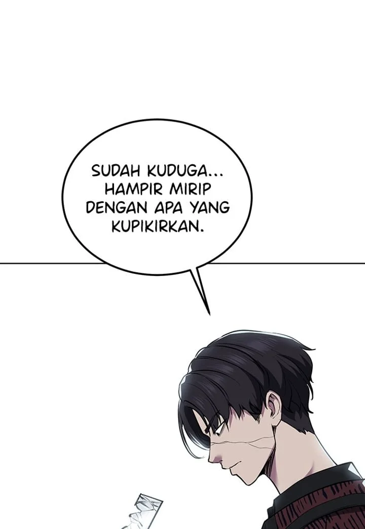 The Boy of Death Chapter 279 - halaman 43