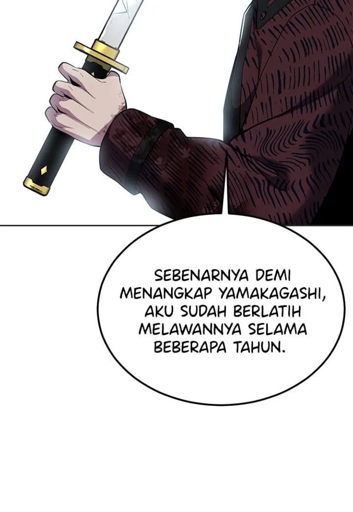 The Boy of Death Chapter 279 - halaman 44