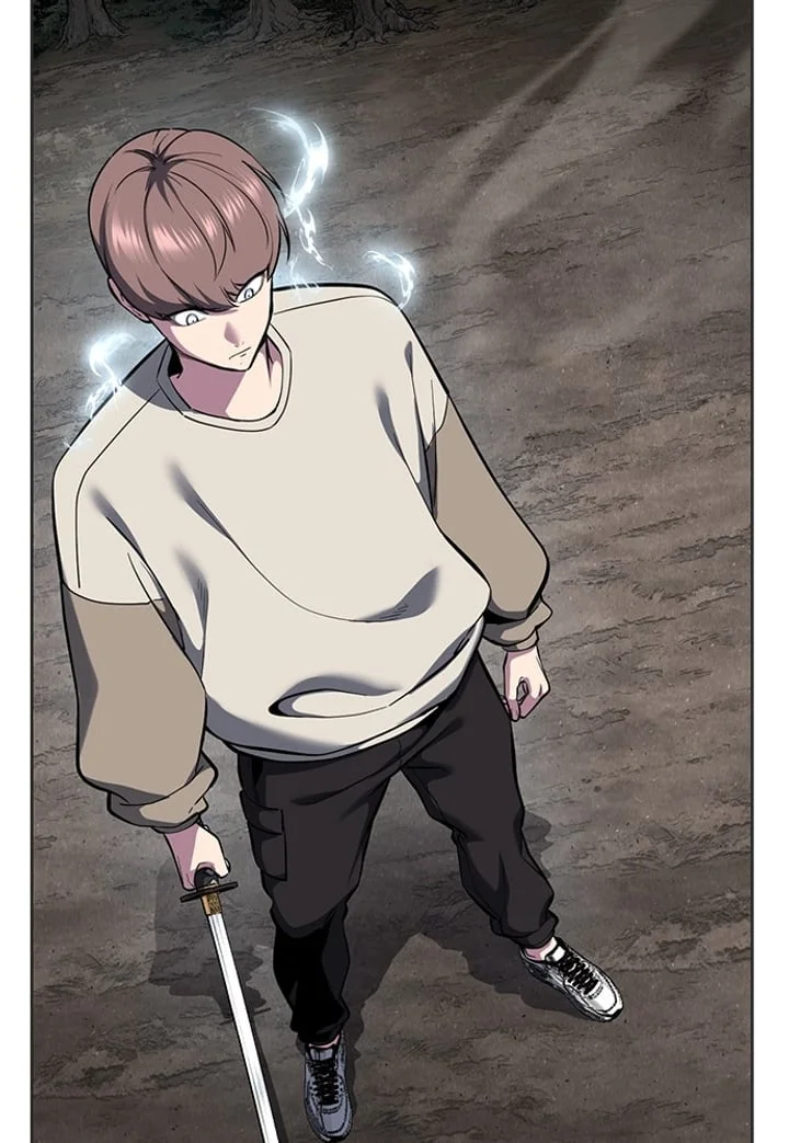 The Boy of Death Chapter 279 - halaman 47