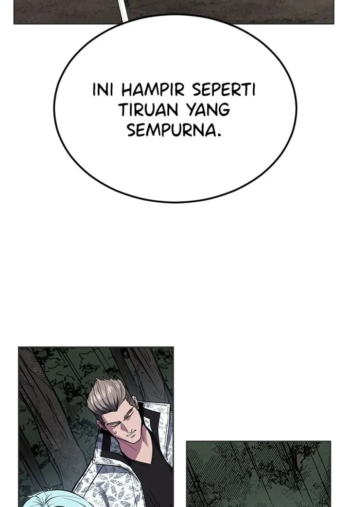 The Boy of Death Chapter 279 - halaman 48