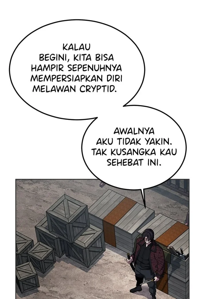 The Boy of Death Chapter 279 - halaman 50