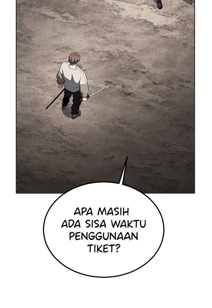 The Boy of Death Chapter 279 - halaman 51