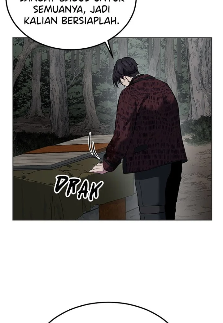 The Boy of Death Chapter 279 - halaman 54