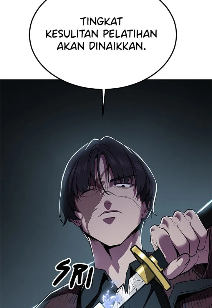 The Boy of Death Chapter 279 - halaman 55