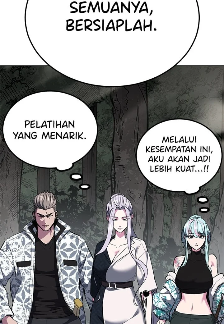 The Boy of Death Chapter 279 - halaman 57