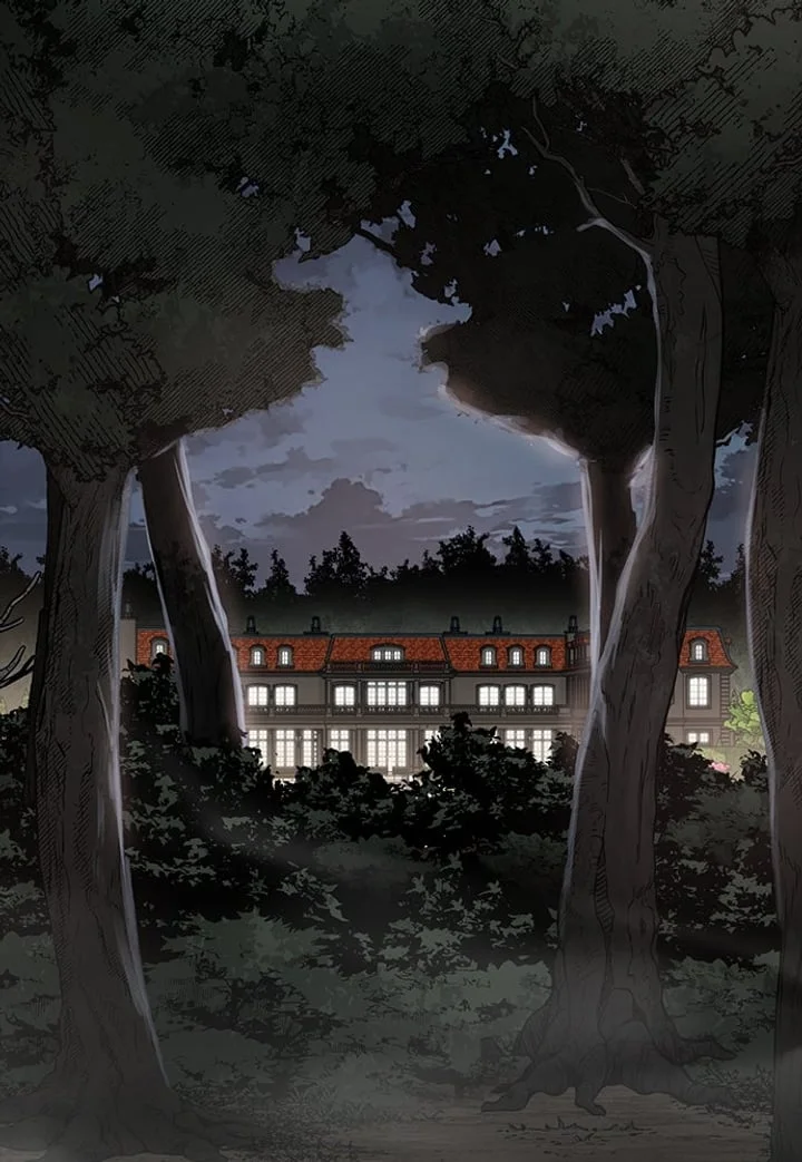 The Boy of Death Chapter 279 - halaman 60