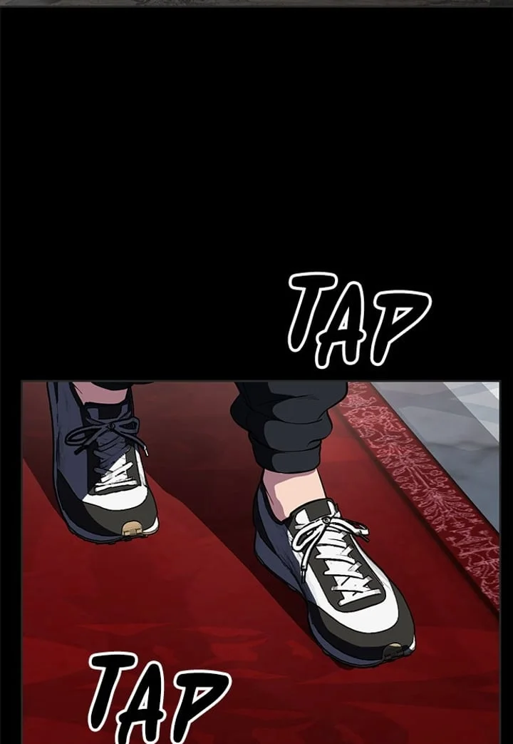 The Boy of Death Chapter 279 - halaman 61