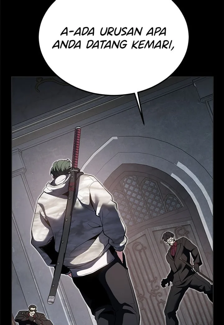 The Boy of Death Chapter 279 - halaman 64