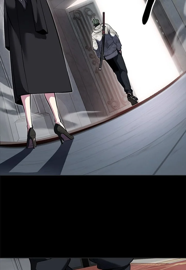The Boy of Death Chapter 279 - halaman 77