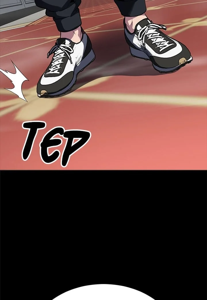 The Boy of Death Chapter 279 - halaman 78