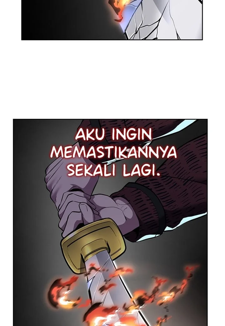 The Boy of Death Chapter 279 - halaman 8