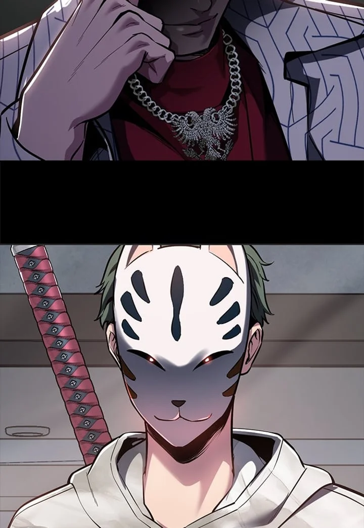 The Boy of Death Chapter 279 - halaman 82