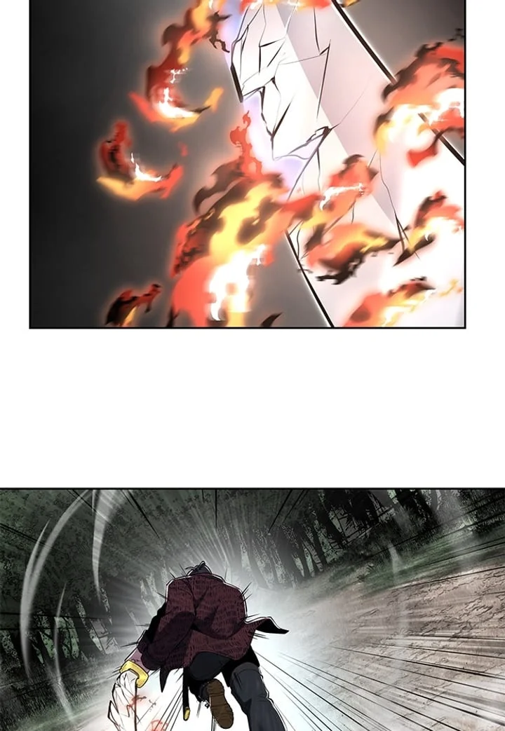 The Boy of Death Chapter 279 - halaman 9