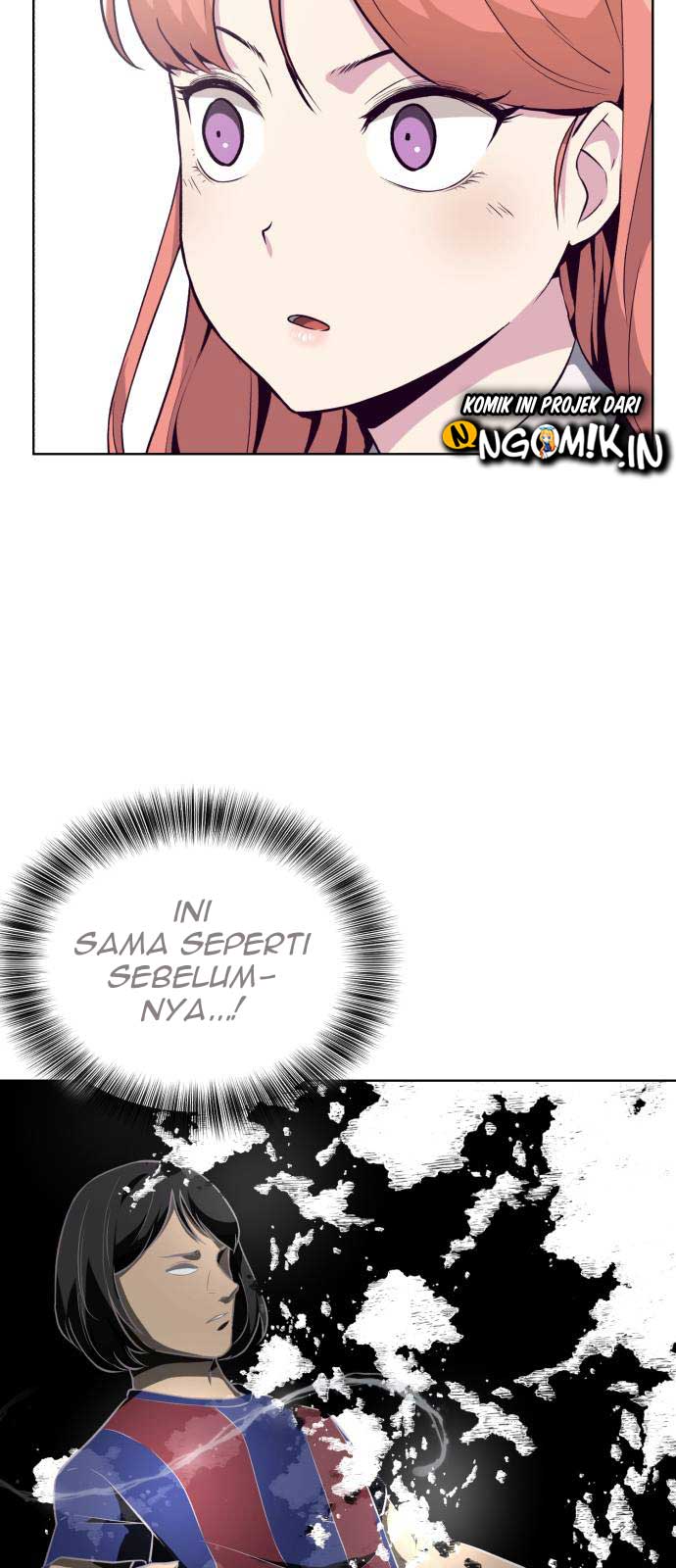 The Boy of Death Chapter 28 - halaman 13