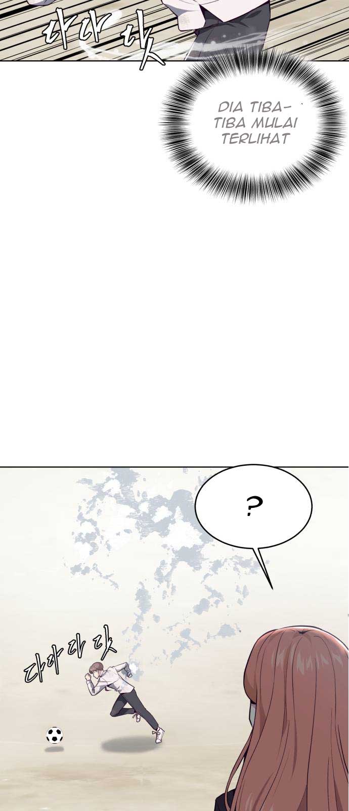 The Boy of Death Chapter 28 - halaman 15