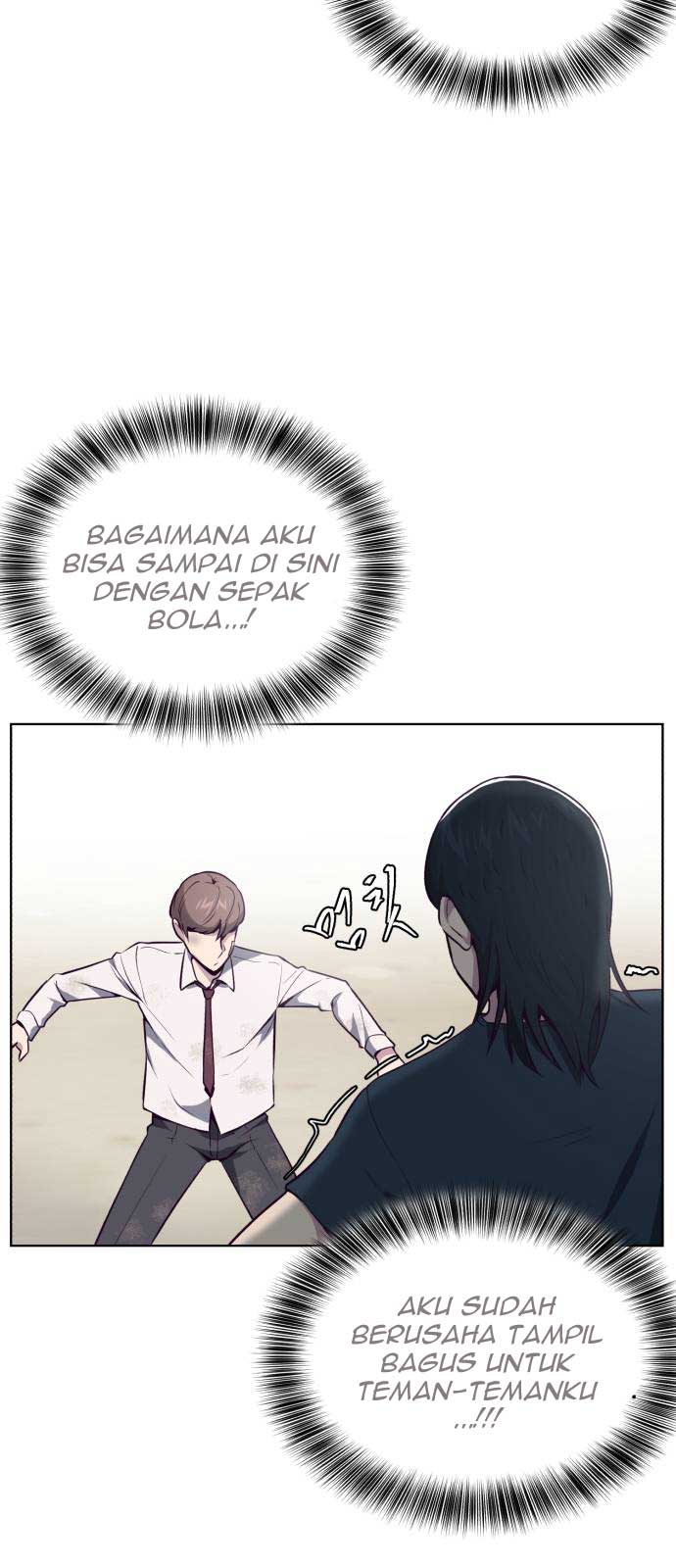 The Boy of Death Chapter 28 - halaman 29