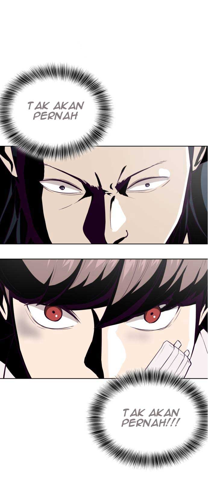The Boy of Death Chapter 28 - halaman 30