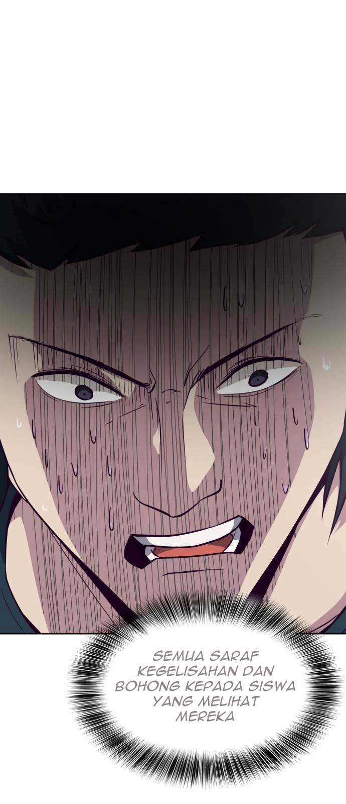 The Boy of Death Chapter 28 - halaman 36