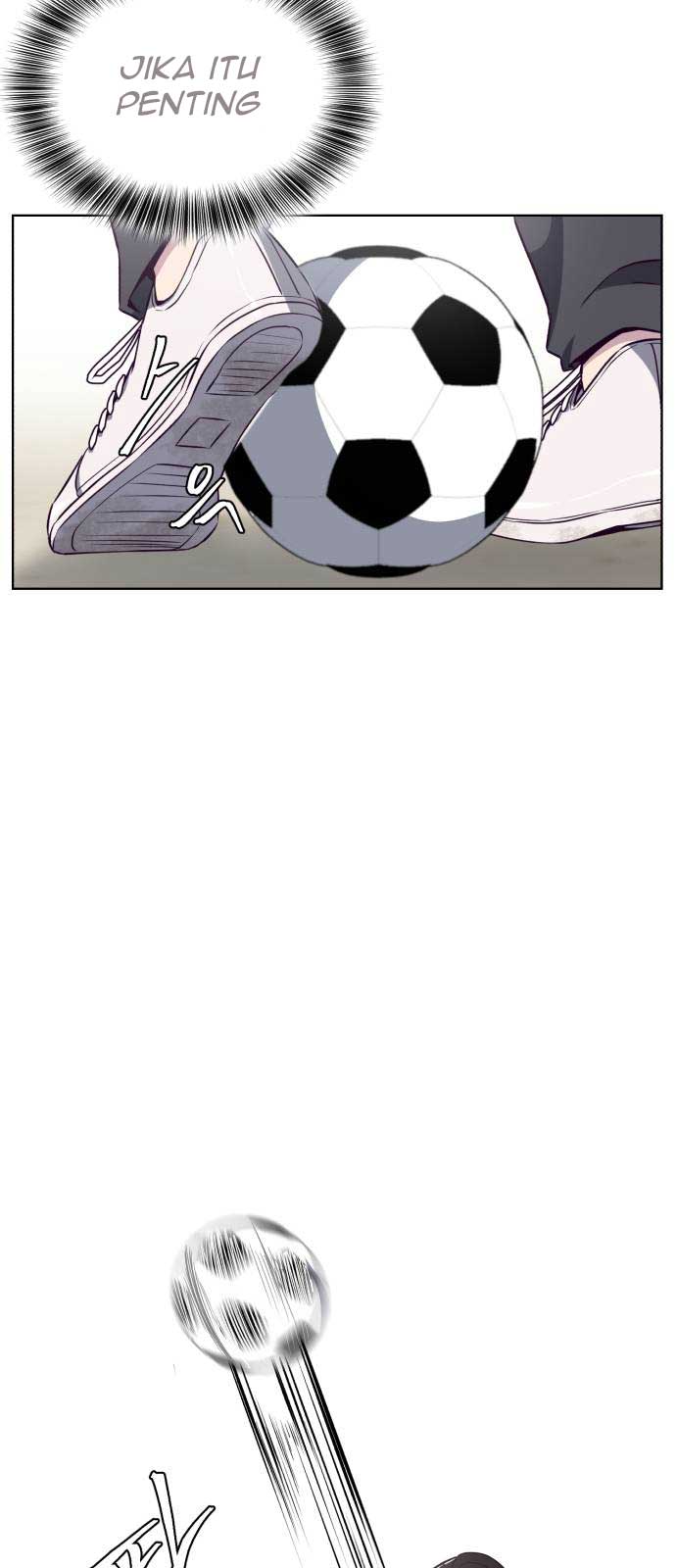 The Boy of Death Chapter 28 - halaman 39