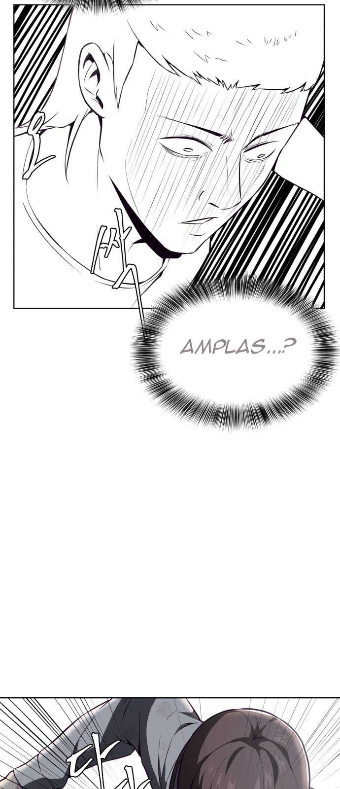 The Boy of Death Chapter 28 - halaman 41