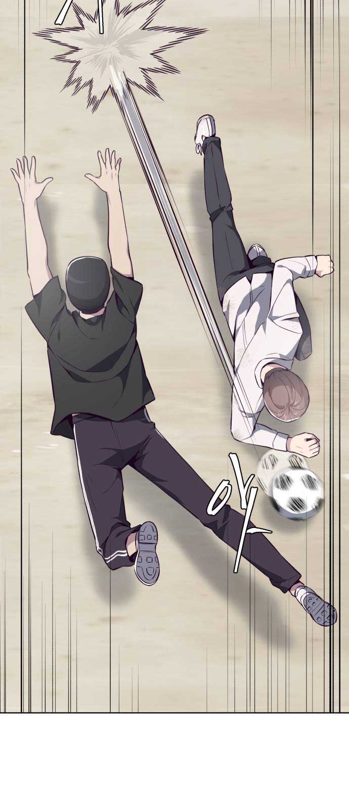 The Boy of Death Chapter 28 - halaman 47