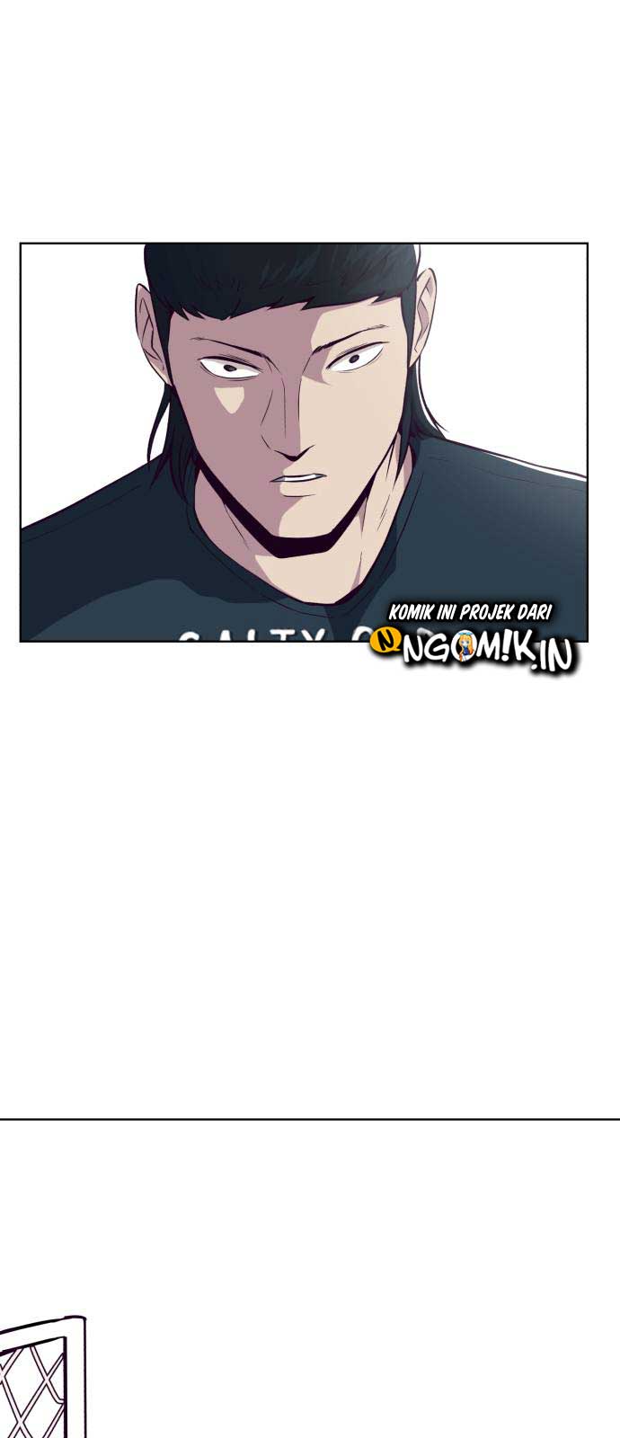 The Boy of Death Chapter 28 - halaman 52